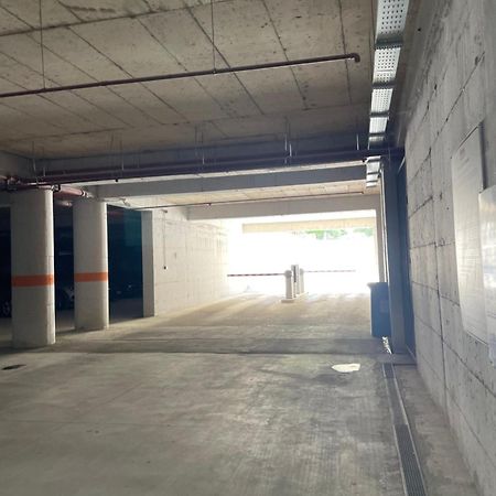 Apartment Koka Berat Exterior photo