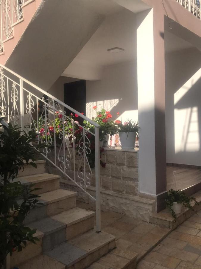 Apartment Koka Berat Exterior photo
