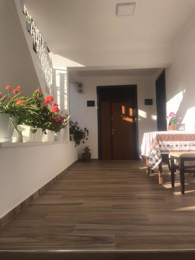 Apartment Koka Berat Exterior photo