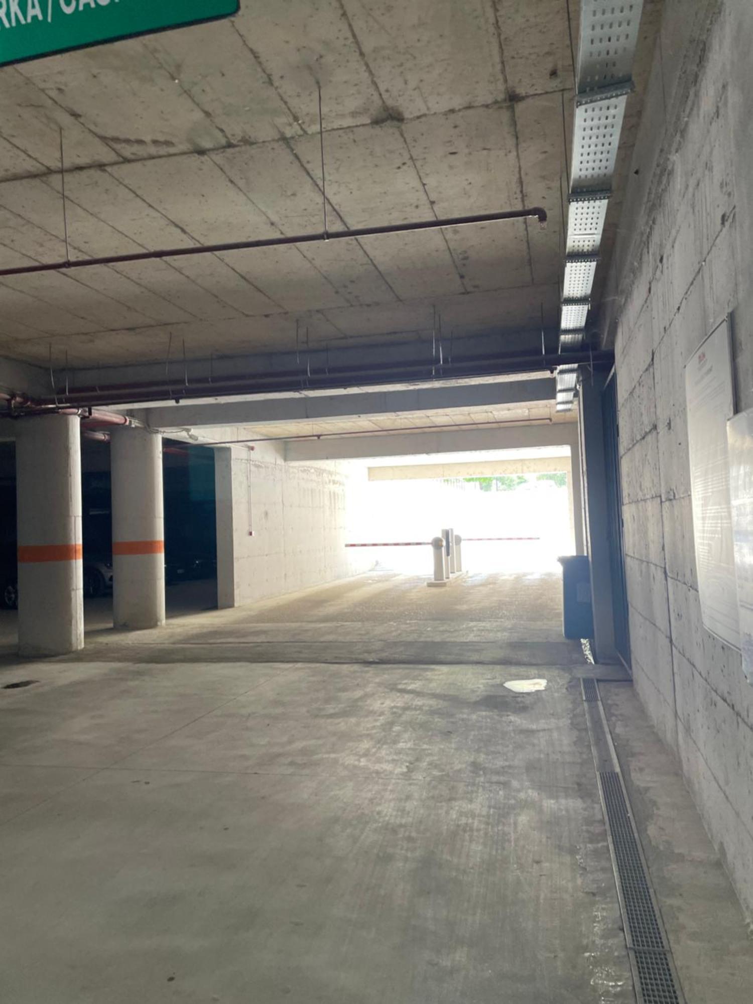 Apartment Koka Berat Exterior photo